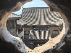 -山西王家大院