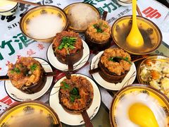 肥肠格格-秦二哥格格(高笋塘店)
