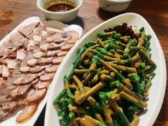 -正宗天津烧麦馆(柳州路店)