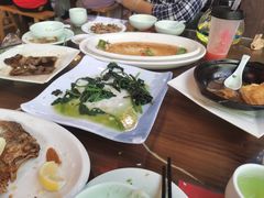-鹅滋道(甘坑古镇店)