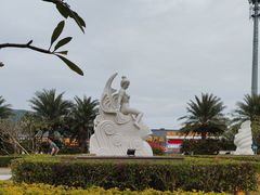 -青澳湾北回归线广场