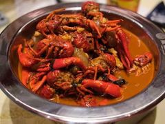-聚味瞿记·龙虾堂(坡子街店)