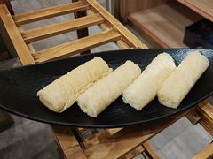 -如一鸡鲍鱼·粤式煲汤(长泰广场店)