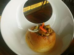 -烛影拾光观景餐厅·创意菜·摄影·小提琴(大唐不夜城店)