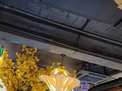 大堂-京元盛铜锅涮肉(上海总店)