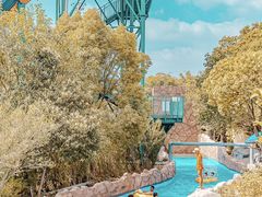 -汤山欢乐雪世界