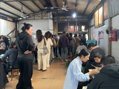 -正宗杨记普洱酸醋米线(总店)
