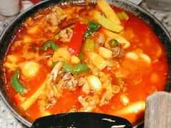 -里岛烤鱼(东港凯虹广场店)