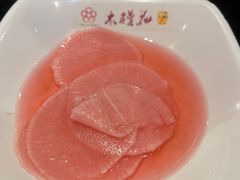-木槿花韩式炭烤·熟成肉工坊(孙文东路店)
