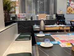 -勇利赵家烤肉坊(含光路店)