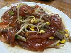 -何记酿皮店(西流湾店)