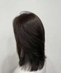-H·Y HAIR SALON烫发·染发·造型