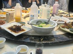 -东江海鲜大排档·潮汕菜·砂锅粥