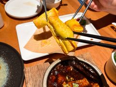 -枣子树·素食餐厅(普陀山店)