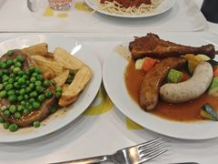 -宜家·瑞典风味餐厅(烟台路店)
