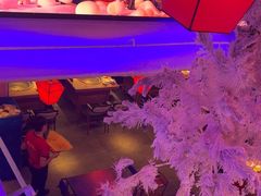-山河屯铁锅炖鲜鹅·东北菜(开发区一店)