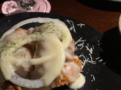 -Fuzzy Bistro 浮几韩餐·茶酒馆