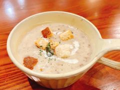 -CRAZYONES西班牙海鲜饭(上海美罗城店)