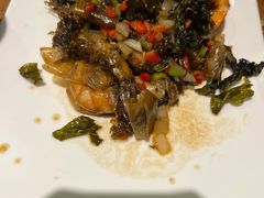 -滇越乘象云南餐厅(次渠店)