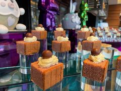 -洲际酒店·地平线全日餐厅HORIZON CAFÉ