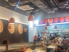 -八合里潮汕鲜牛肉火锅(福州万象城店)