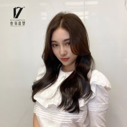 -17style壹柒造型