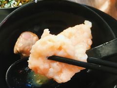 -水哥卜卜贝(东晓·胜汇里店)