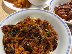 -君东记本帮面馆(天钥桥路店)