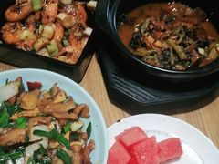 -老海陵·泰州菜(图书馆店)