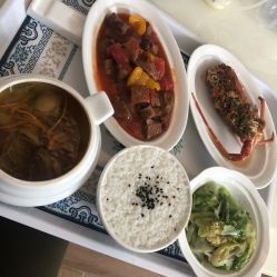 -贝安心月子中心(昌平店)