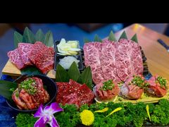 -丸藏和牛烧肉专门店(园区师惠坊店)