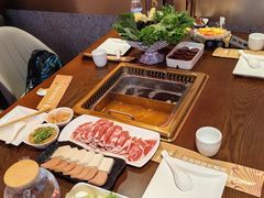 -印象高密·凤都国际大酒店