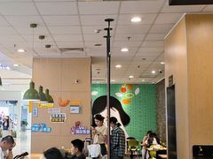 -麦当劳(龙湖北京大兴天街店)