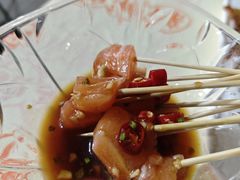 -小林哥的海鲜馆·夜宵烧烤(渔人码头店)
