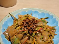 -同合居·非遗东北菜(王府井店)