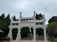 -七曲山风景区
