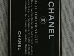 -CHANEL(恒隆广场店)