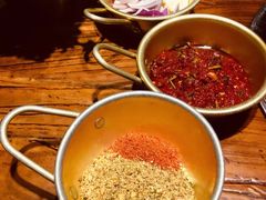 -原始泥炉烤肉(总店)
