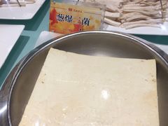 -包子大王(新泽巷店)