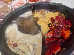 -江北北火锅馆·公路夜市(魏公村店)