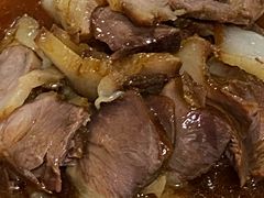 -荣生萝卜汤饭店