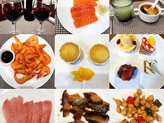 -重庆丽苑维景国际大酒店·海鲜自助餐厅