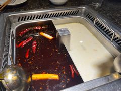 -海底捞火锅(连城广场店)