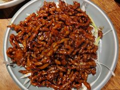 -小吊梨汤·北京菜·烤鸭(鸟巢店)