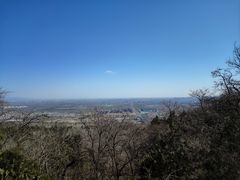-阳台山自然风景区