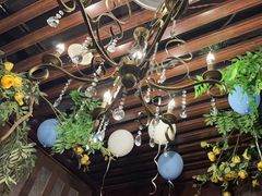 -第101座花园餐厅(湖滨88店)