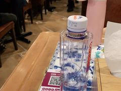 -东方饺子王(新奥购物中心店)