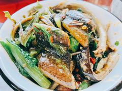 -临江后街鳝丝(临江店)