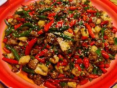-兔槽江湖菜·重庆璧山兔(水围店)