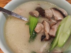 -鱼食饭稻·苏浙土菜17年老馆子(平江路店)